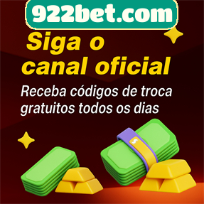 922bet.com Fundo de Resgate de Perdas Semanais